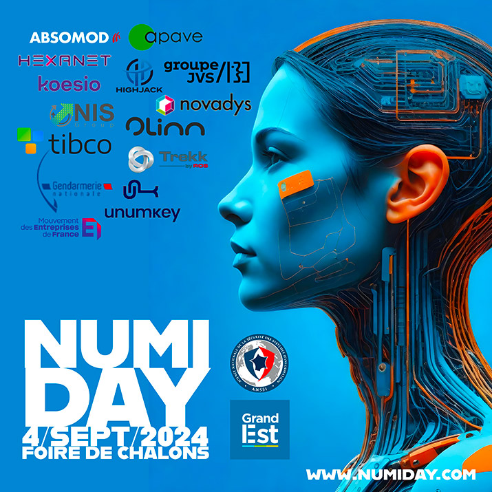 numiday NUMIDAY