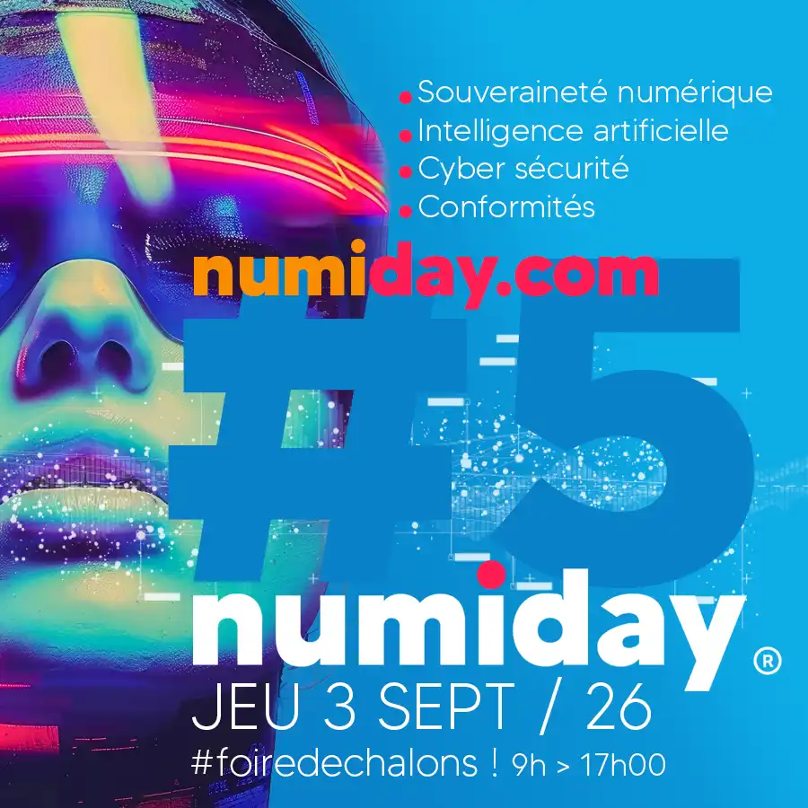 numiday NUMIDAY
